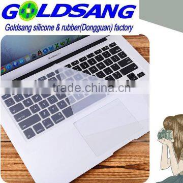 High Quality Silicone Computer Keyboard Covers photo-4