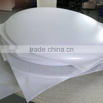 Plastic Ceiling Lamp Cover photo-2
