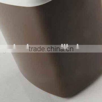 Plastic Trash Can Household Garbage Can/Rubbish Bin photo-6