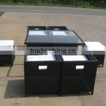 Outdoor Rattan Sofa or Wicker Garden Leisure Furniture photo-2