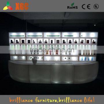 Event/party/wedding Ice Bucket/smirnoff Led Ice Bucket/LED Comerical Ice Bucket photo-4