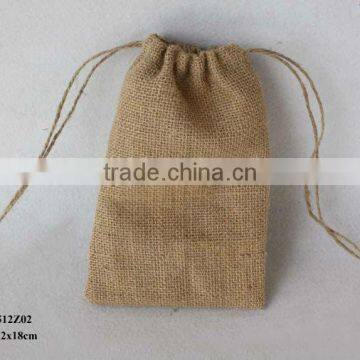 flax plant bag