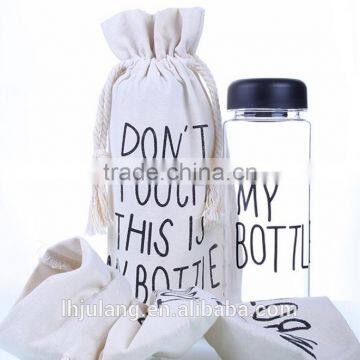 Plastic Promotional Fashion Portable Picnic My Sport Water Bottle for Daily Life photo-2