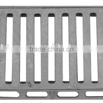 rainwater grate,metal casting grating,water drainage casting grates