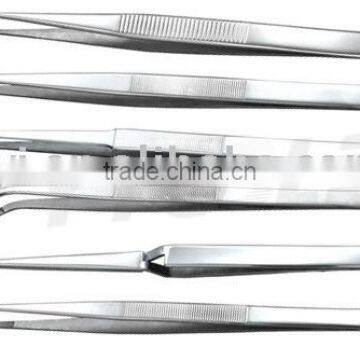 6pcs Tweezers Set(CE,ROHS)