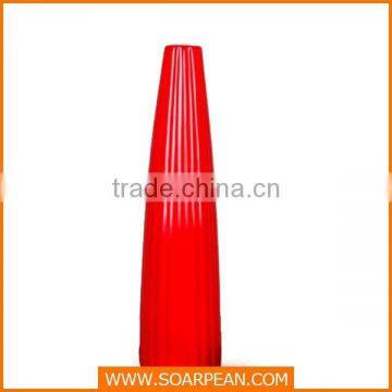 Fashion Customized Fiberglass Colorful Flower Vase photo-2