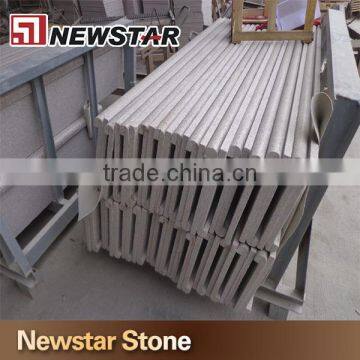 Newstar Rosy Cloud Red Granite Worktops Price Natural Vanity Top photo-2