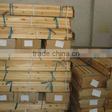 Small Pine Wood Stretcher Bars & Stretcher Frame photo-5