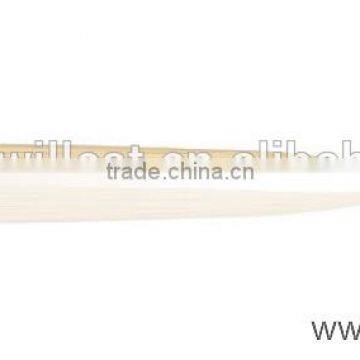 High Quality Bamboo Household Toothbrush, Bamboo Bristle Toothbrush, Toothbrush photo-3