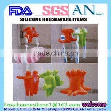 Silicone Houseware Item