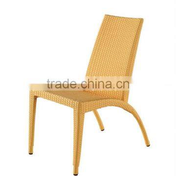 Wicker chair Garden furniture