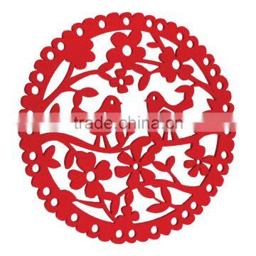 Felt Table Placemat photo-2