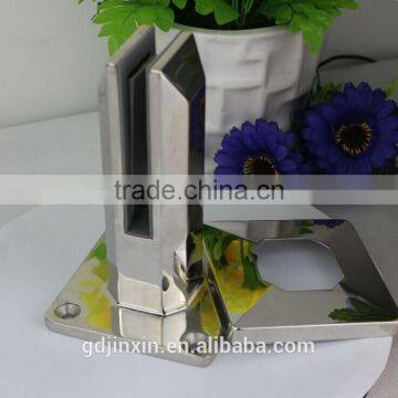 JINXIN Spigot Class Railing 12-15mm Australia Standard Spigot !!!Glass Fence photo-3