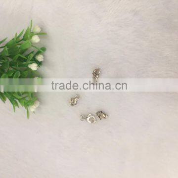 11 mm 925 Sterling Silver Necklace Findings photo-2