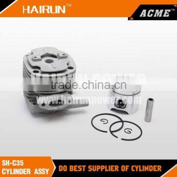 SH C35 Cylinder Assy Brush Cutter parts