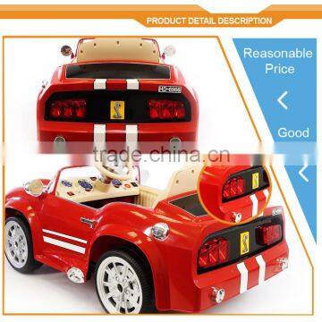 HD6966 Huada rc Car Electric Toy Remote Control Ride on Car photo-3