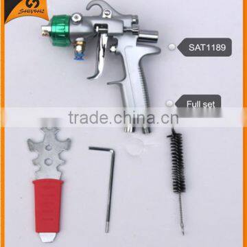 2015 Ningbo Tools Hot on Sales 93 Double Nozzle Spray Gun Paint Hvlp photo-3