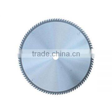 Professional Grade T.C.T Saw Blade for Wood or Aluminum