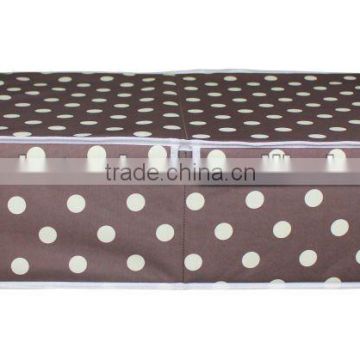 Dot pattern Storage Box