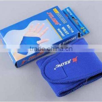 High Quality Elastic Palm Support,Neoprene Wrist Supporters/sports Safety photo-5