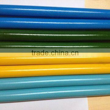 Hot Selling Products Broomstick Eucalyptus Material Sweeping Broom in USA photo-4