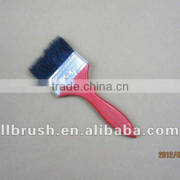 3'' Wood handle paint brush