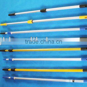 Telescopic rod