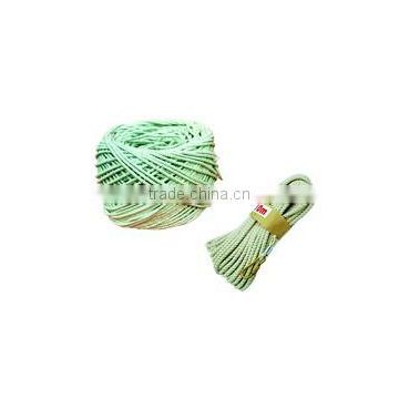 static rope (made of pure cotton thread copper-core),non sparking tools,hand tools