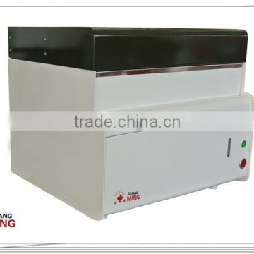 Durable automatic industrial coal analyzer