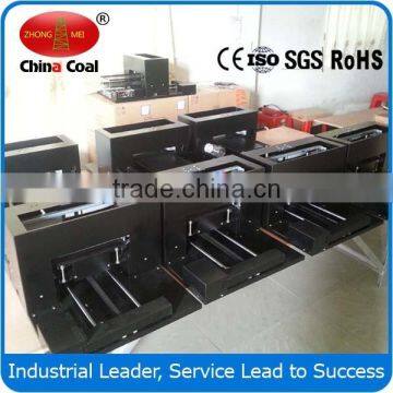 Mini Flatbed UV Printer With Power Cord ,CD-ROW , CD photo-3