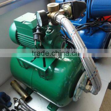 19L Tank Automatic Booster Water Pump