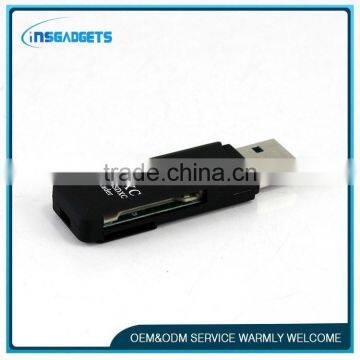 F5 Transcend TS-RDF5K High Speed Card Reader photo-2