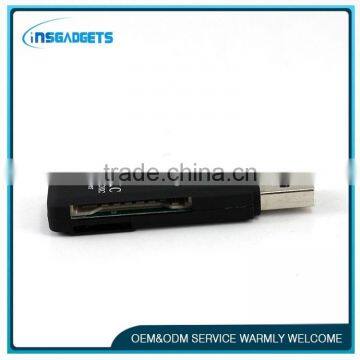 F5 Transcend TS-RDF5K High Speed Card Reader photo-4