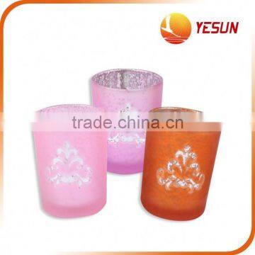 Good service factory directly led moving flame candle