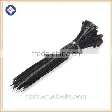 Manufacturer Supply High Quality Self-locking Nylon Cable Tie photo-4