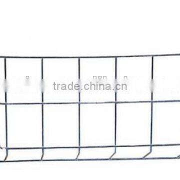 Wall Mount Hay Rack , Poultry Hay Rack photo-2