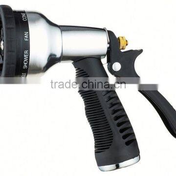 Various Style Superior Solid Brass Strength Fabric Energy-saving Harga Spray Gun Iwata photo-5