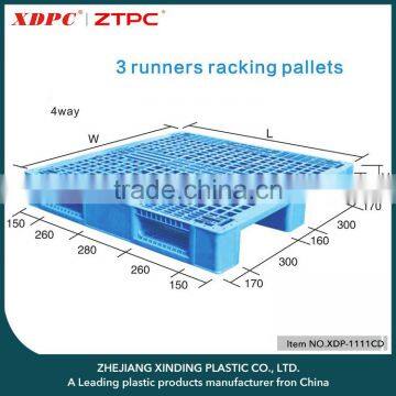 Wholesale Hot Selling Plastic Pallet Prices