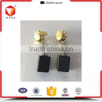 Trade Assured Best Sell Desgin Various Kinds of Power Tool Carbon Brush photo-3
