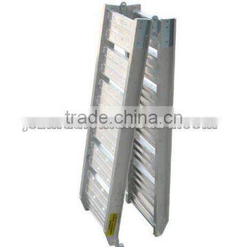 200kg Motorcycle Porta Aluminum Ramps Folding Ramps photo-3