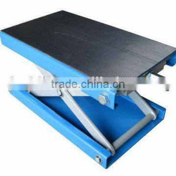 1000lb RACING ATV MOTORCYCLE DIRT BIKE FOOT PEDAL LIFT STAND photo-2