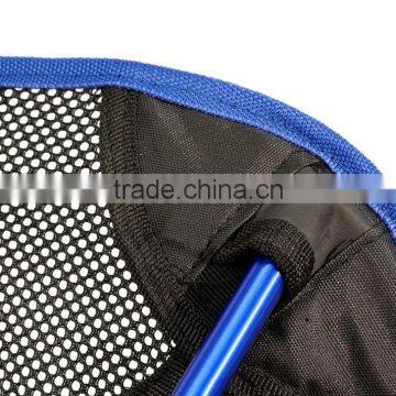 Portable Camping Aluminium Alloy Stool Outdoor Foldable Chair for Outdoor Activities/Camping/Hiking/Finishing