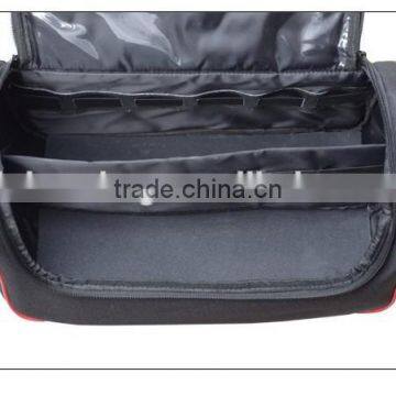 Professional Handle Haircut Tool Organizer Bag