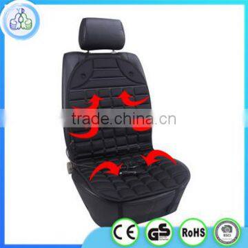 Wholesale China car thermo massage electric portable heated seat cushion