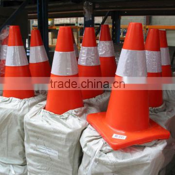 Heavy color Traffic Safety Cone