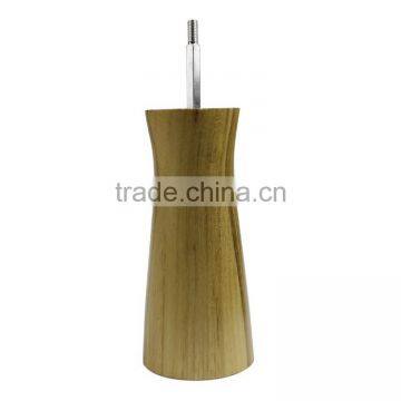 2015 Best Selling Wooden Peper Mill photo-5