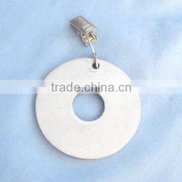 Round shape Tablecloth Weight Clip