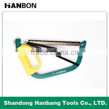 Hanbon Hand Garden Hacksaw