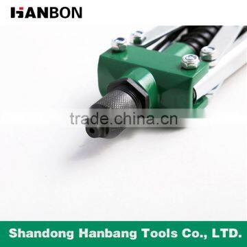 Double Hold Hand Riveter/Pulling Riveting Gun photo-3