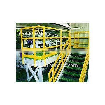 fiberglass stair tread